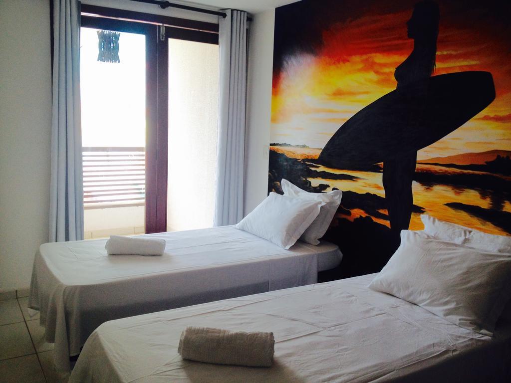 Casa Arara Vista Mar - Por Pipa Casas De Praia Praia de Pipa Room photo