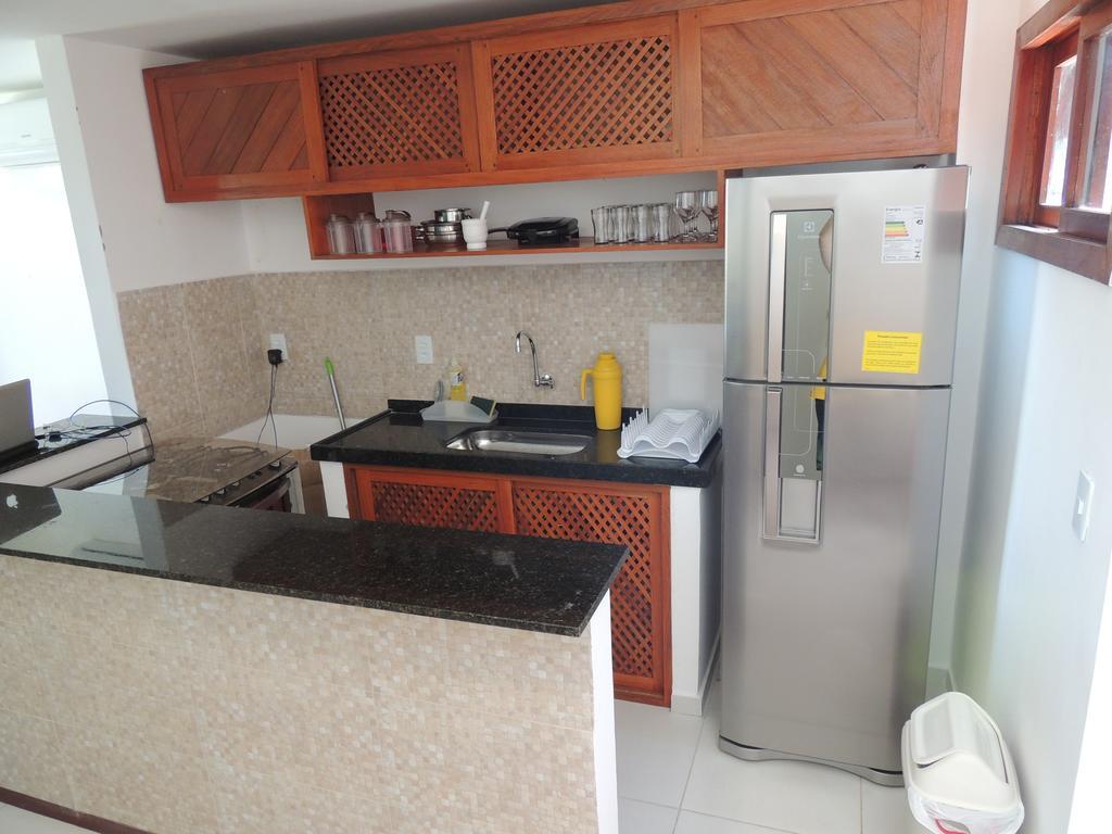 Casa Arara Vista Mar - Por Pipa Casas De Praia Praia de Pipa Room photo